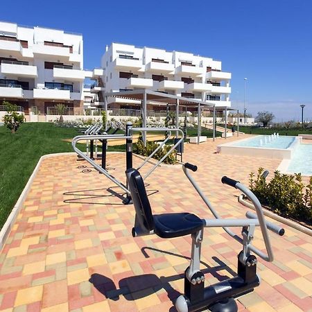 Terrazas De Campoamor - Costa Blanca Leilighet Dehesa de Campoamor  Eksteriør bilde