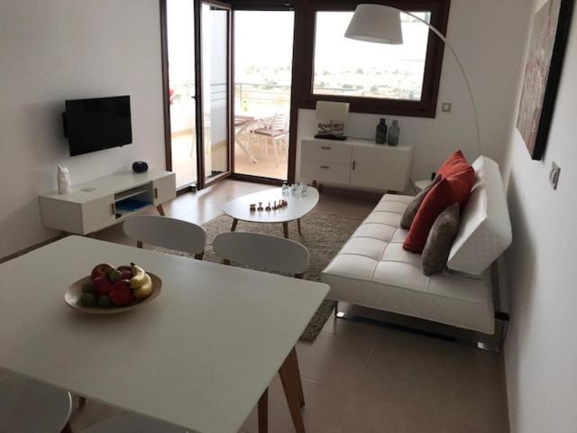 Terrazas De Campoamor - Costa Blanca Leilighet Dehesa de Campoamor  Eksteriør bilde