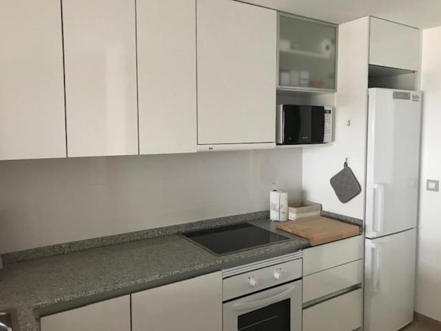 Terrazas De Campoamor - Costa Blanca Leilighet Dehesa de Campoamor  Eksteriør bilde